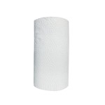 厨房纸供应商-强吸收压花厨房卷纸