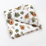 纸餐巾工厂-餐巾100%原生浆装饰