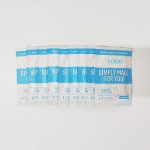 婴儿湿巾供应商-清爽芦荟提取物