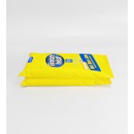 Cleaning Wipes Factory - Wood Furniture Orange