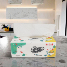 厨房纸生产厂家-厂家直售卫生厨房纸
