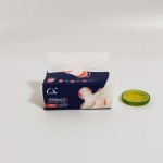 Facial Tissue Manufacturer - FSC Eco Friendly 5 Ply