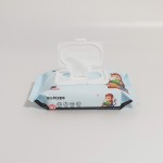 婴儿湿巾供应商-80片有机纯水敏感肌