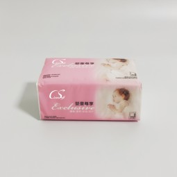 面巾纸生产厂家-FSC认证办公便携酒店