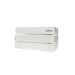 手巾供应商-环保N折多折吸水浴室