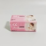 面巾纸供应商-FSC认证面部清洁多用