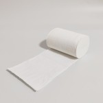 卫生纸供应商-酒店原生木浆5层亲肤