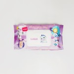 清洁湿巾生产厂家-50片天然消毒超值