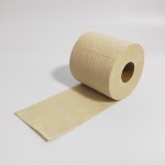 卫生纸生产厂家-多用无漂白便携竹浆