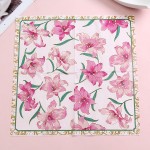 纸餐巾供应商-中国厂价实惠奢华餐巾