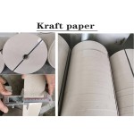 纸芯生产厂家-批发再生芯卷牛皮纸