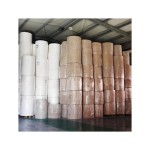 卫生纸生产厂家-厂家原生母卷面巾纸