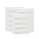 手巾工厂-可定制单层压花强吸医疗