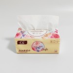 Facial Tissue Supplier - FSC Multi Use Soft 4 Ply