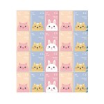 口袋纸巾生产厂家-口袋纸简装2-4层