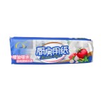 厨房纸工厂-热销加厚柔软卫生纸巾