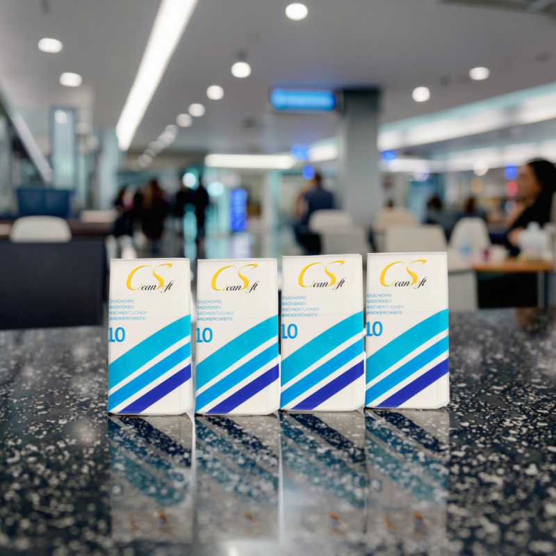 口袋纸巾工厂-厂价批发迷你便携手帕