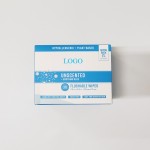 婴儿湿巾供应商-清爽芦荟提取物