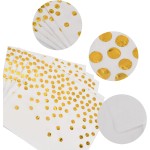 纸餐巾生产厂家-可定制印花婚礼饮料巾