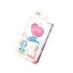 婴儿纸尿裤生产厂家-热销超薄加大码定制