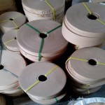 纸芯供应商-中国卫生纸芯牛皮纸价