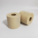 卫生纸生产厂家-多用无漂白便携竹浆