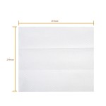 手巾工厂-可定制单层压花强吸医疗