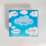 卫生纸生产厂家-纸质柔软环保可定制