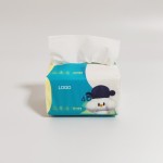 Facial Tissue Manufacturer - FSC Portable No Bleach