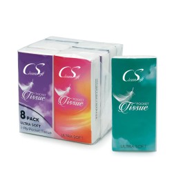 口袋纸巾工厂-一次性吸水手帕面巾纸