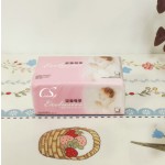 面巾纸供应商-FSC认证面部清洁多用