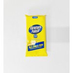 Cleaning Wipes Factory - Wood Furniture Orange