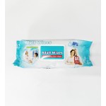 身体湿巾工厂-高品质可冲失禁抗菌