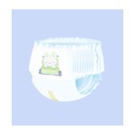 婴儿纸尿裤生产厂家-可定制品牌新生儿