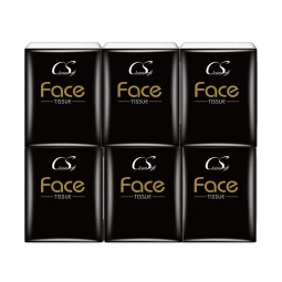 口袋纸巾生产厂家-手帕纸吸水小包装