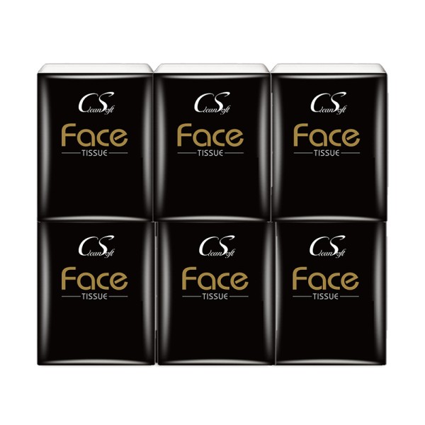 口袋纸巾生产厂家-手帕纸吸水小包装