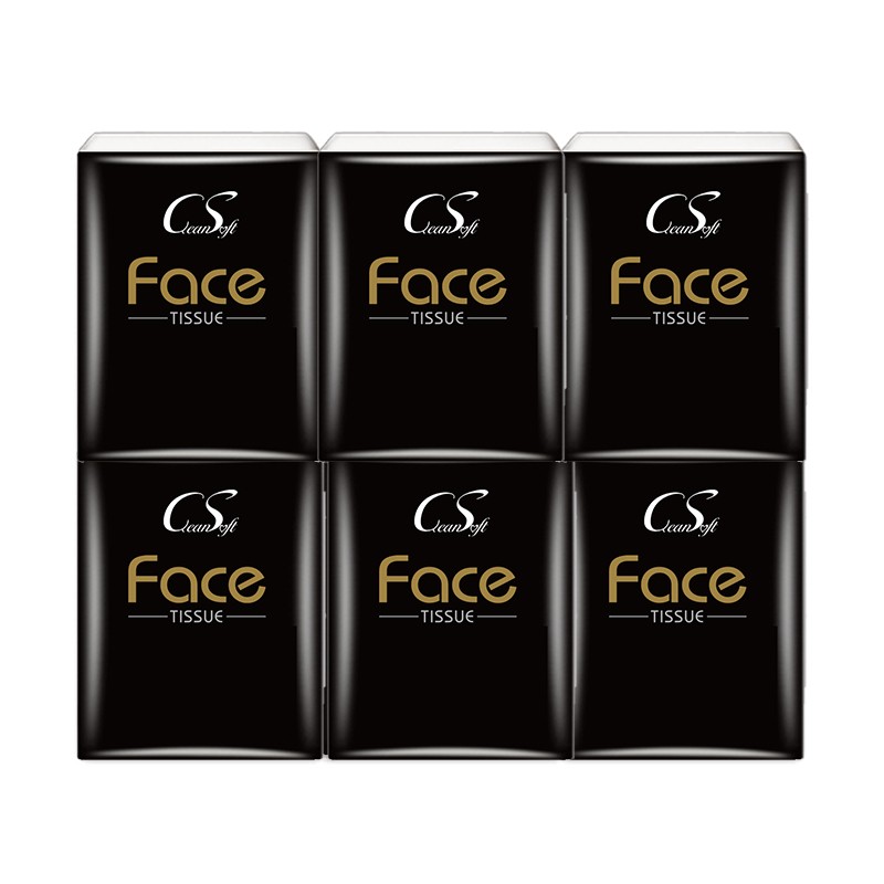 口袋纸巾生产厂家-手帕纸吸水小包装