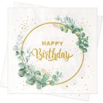 纸餐巾供应商-可定制印花圣诞装饰用