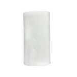 厨房纸供应商-强吸收压花厨房卷纸