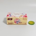 Facial Tissue Supplier - FSC Multi Use Soft 4 Ply