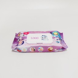 清洁湿巾生产厂家-50片天然消毒超值