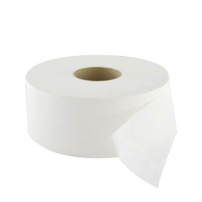 Toilet Paper Manufacturer - Wholesale Biodegradable 2 Ply
