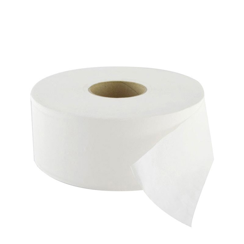 卫生纸生产厂家-批发可降解2层大卷