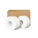 卫生纸生产厂家-可设计大卷环保2层