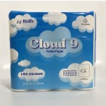 卫生纸生产厂家-纸质柔软环保可定制