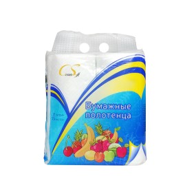 Kitchen Paper Manufacturer - Super Strong Oil Absorption