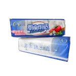 厨房纸工厂-热销加厚柔软卫生纸巾