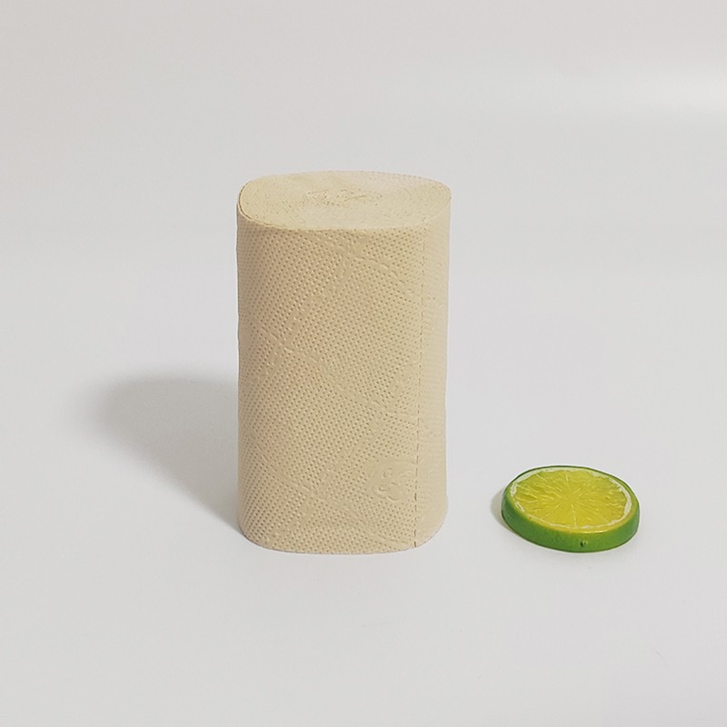 卫生纸生产厂家-多用柔软5层可水洗定制