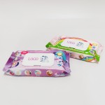 清洁湿巾生产厂家-50片天然消毒超值