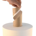 卫生纸工厂-批发大卷商用酒店卫生